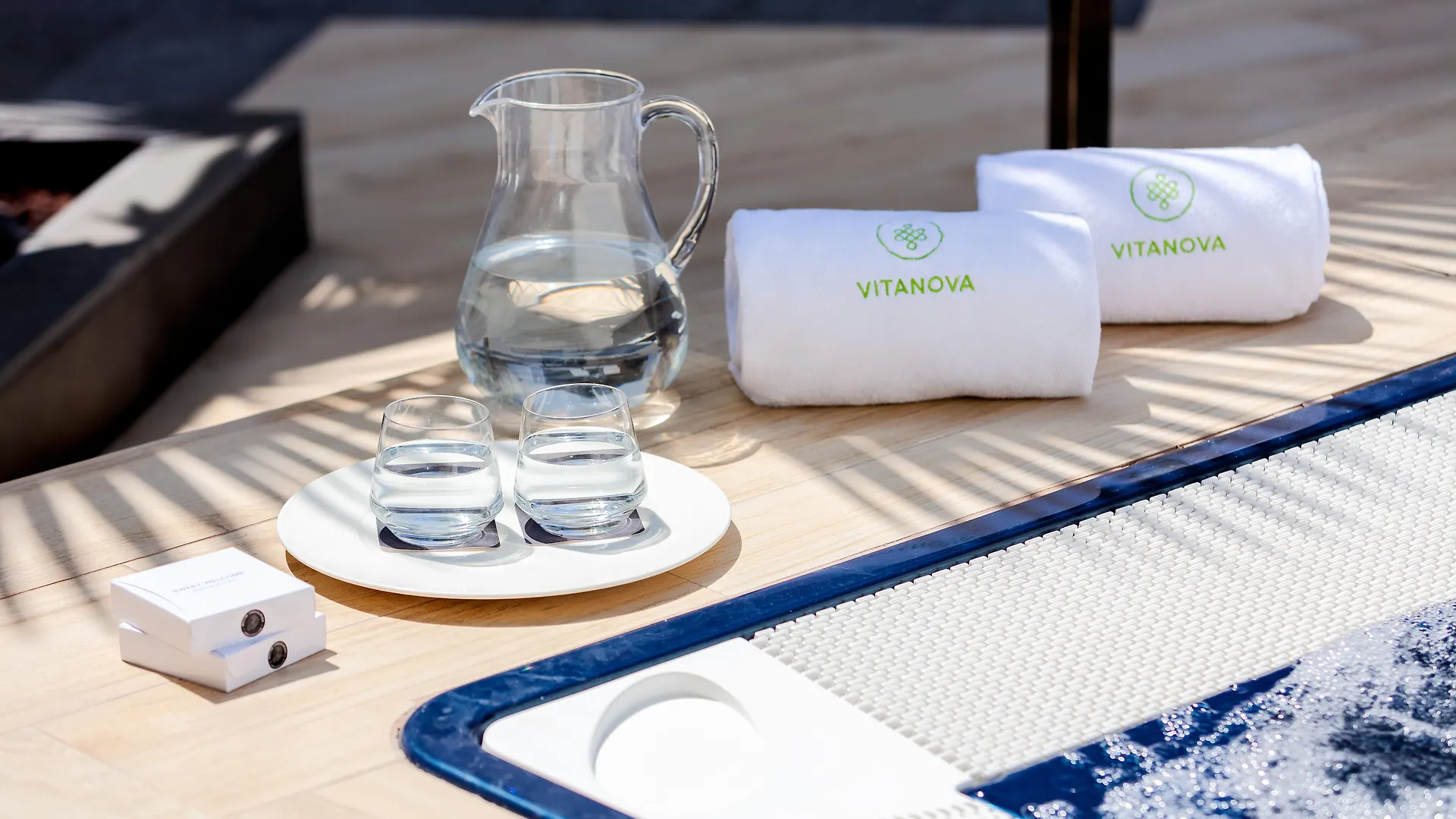 Gran Tacande Wellness&Relax Costa Adeje Costa Adeje (Tenerife)