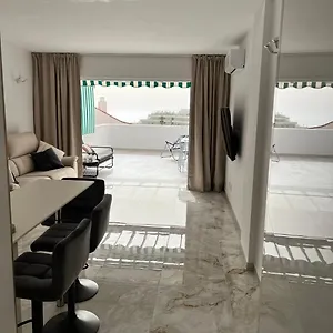 Apartamento New Beautiful Apartment!beaches Nearby!ocean View!