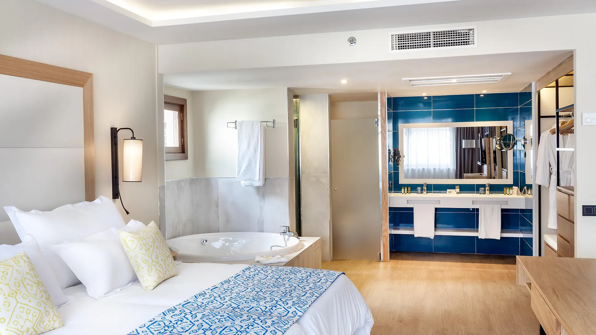 Gran Tacande Wellness&Relax Costa Adeje 5*, Costa Adeje (Tenerife)