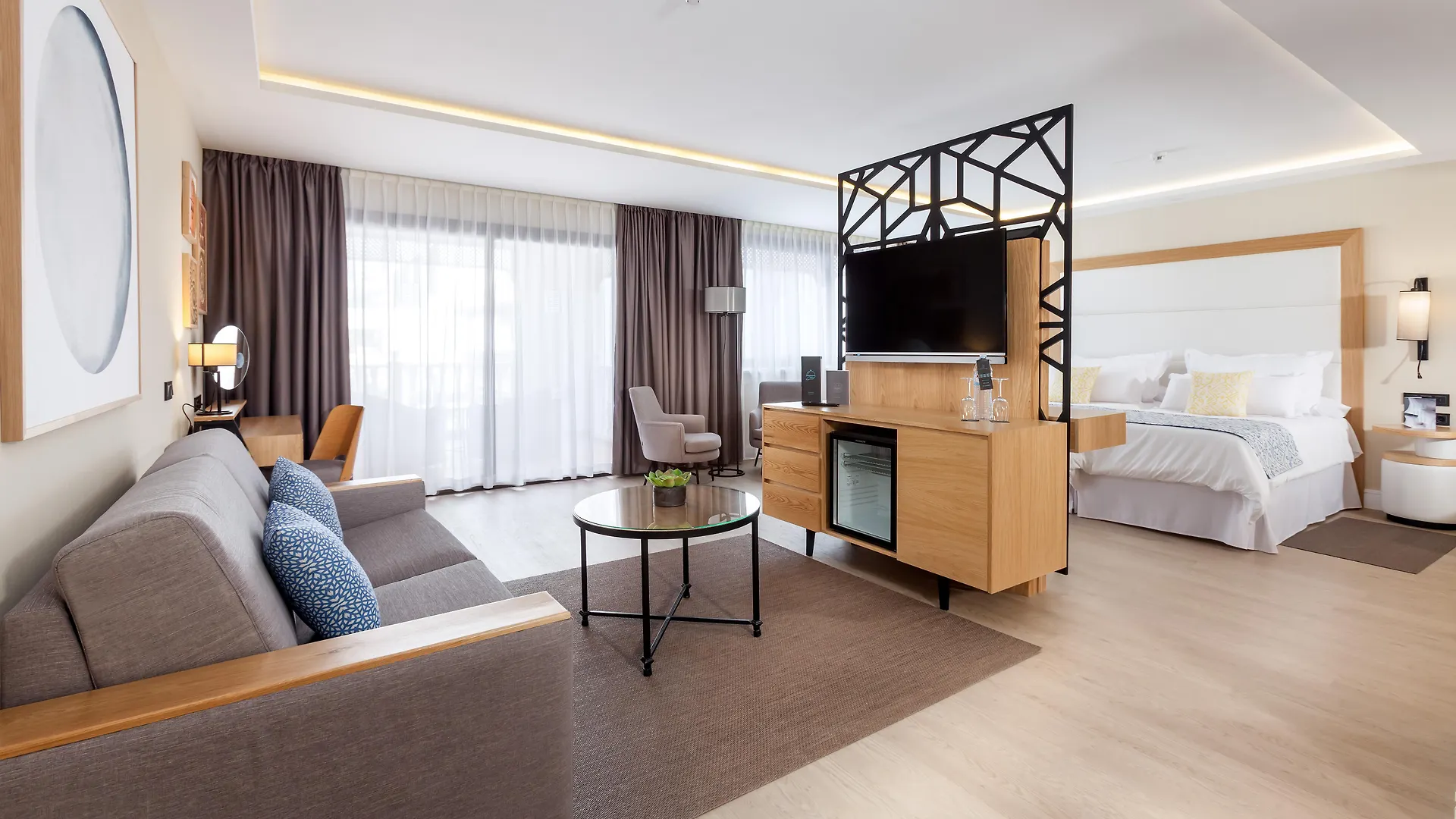 Gran Tacande Wellness&Relax Costa Adeje Spanien