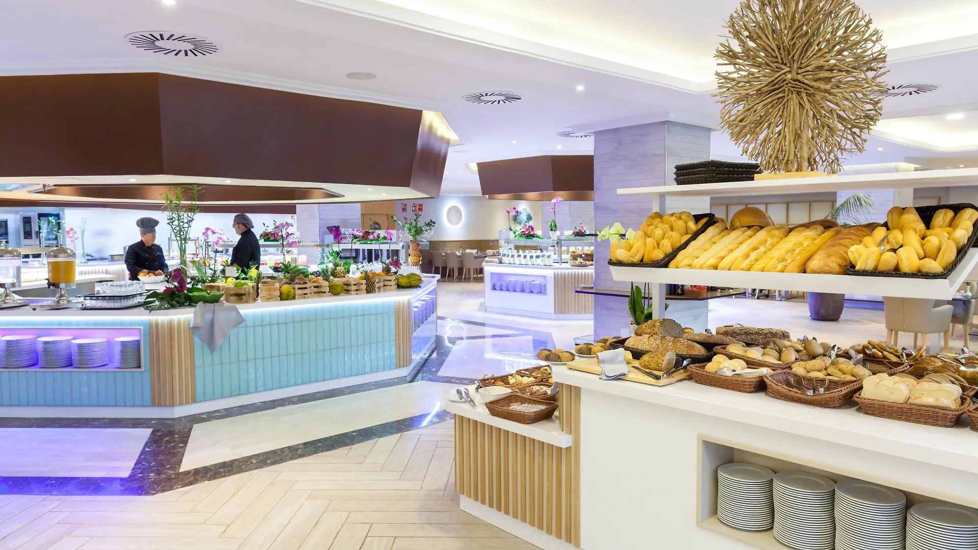Hotel Gran Tacande Wellness&Relax Costa Adeje