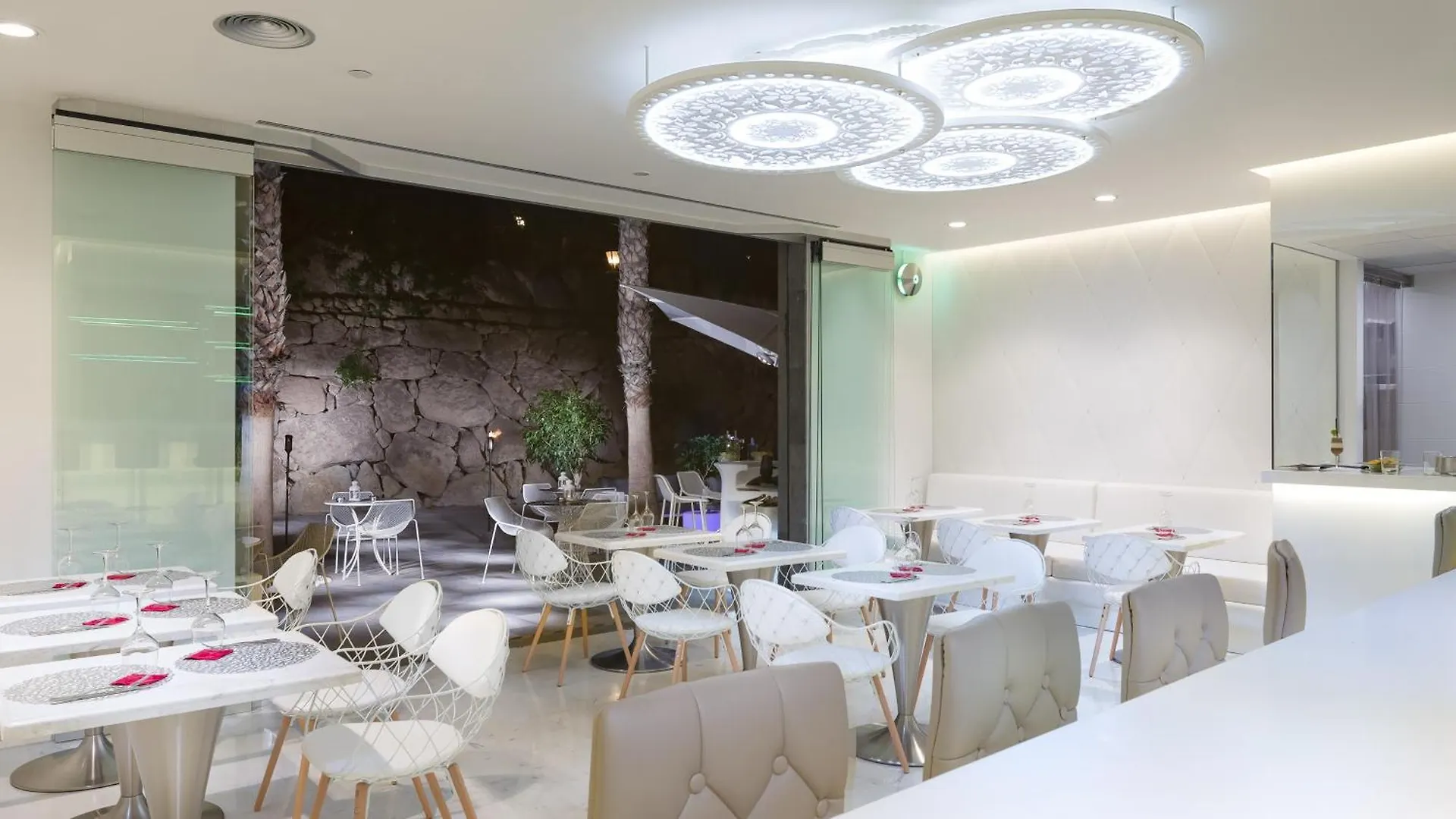 Gran Tacande Wellness&Relax Costa Adeje