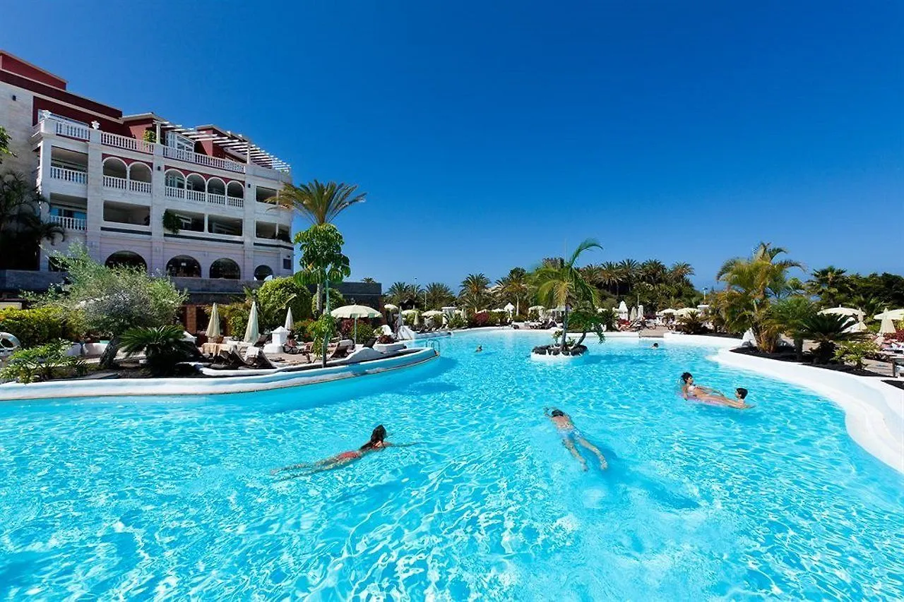 Hotel Gran Tacande Wellness&Relax Costa Adeje