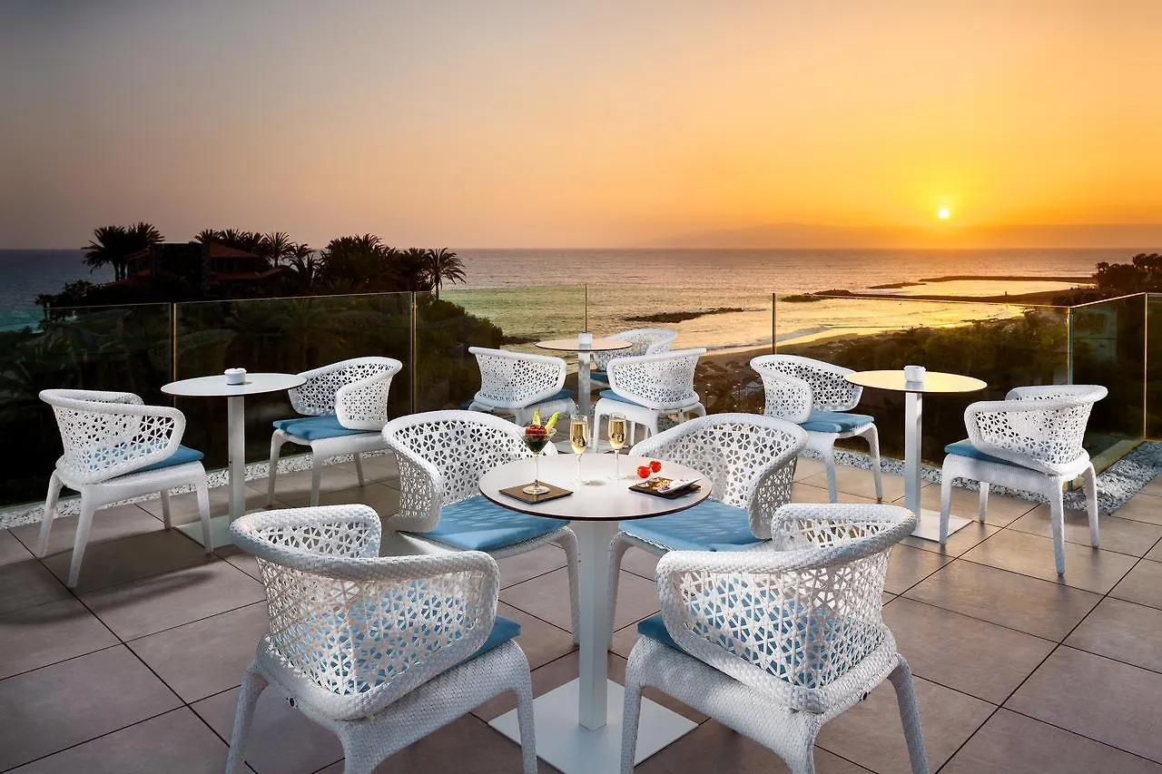 Hotel Gran Tacande Wellness&Relax Costa Adeje