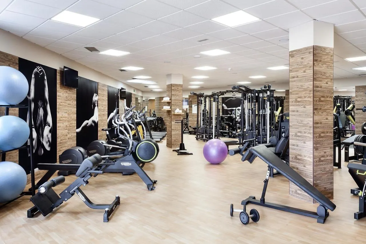 Gran Tacande Wellness&Relax Costa Adeje Hotel Costa Adeje (Tenerife)