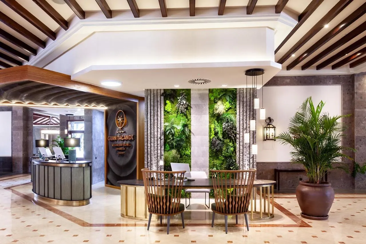 Gran Tacande Wellness&Relax Costa Adeje Costa Adeje (Tenerife)